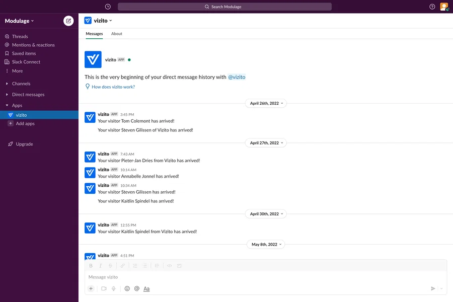 Slack-App-Integration 4