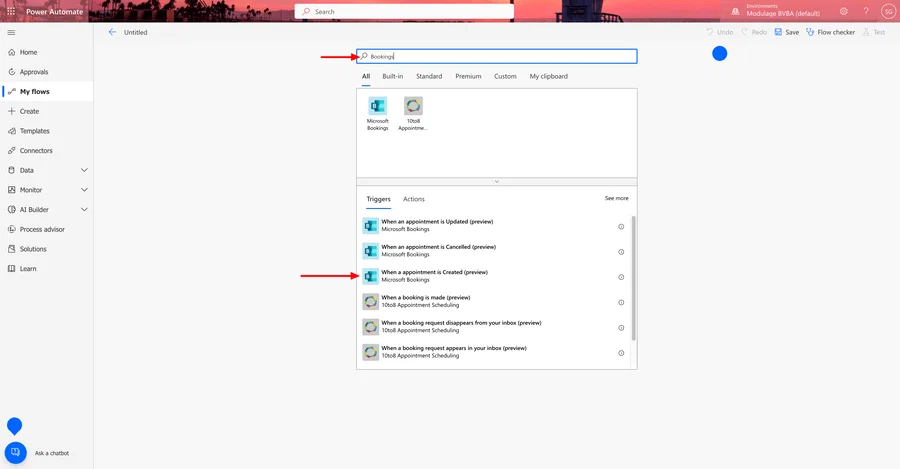 Microsoft Power Automate 5