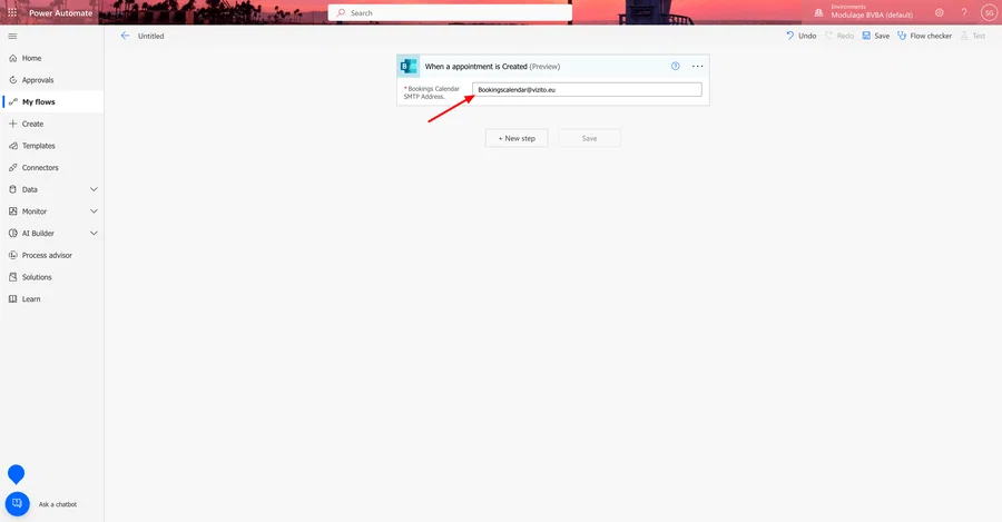 Microsoft Power Automate 6