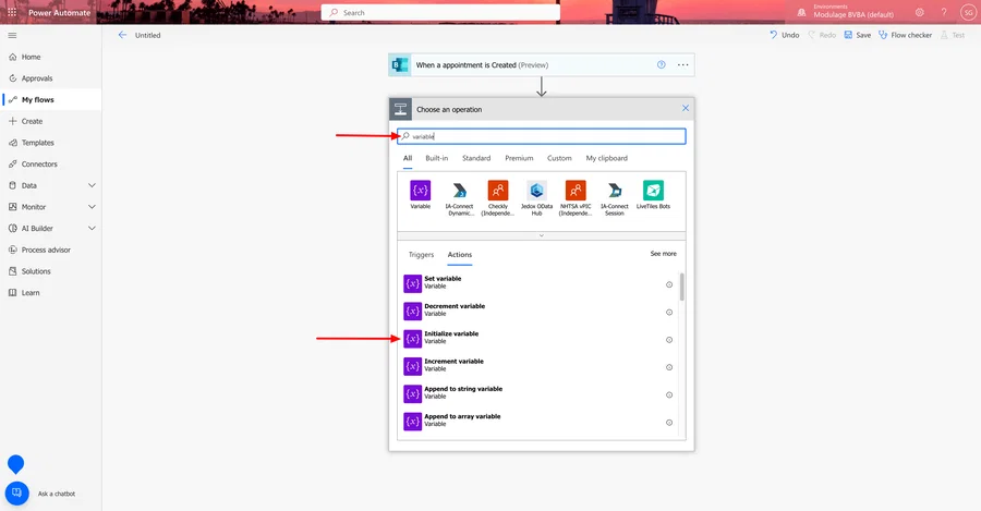 Microsoft Power Automate 7