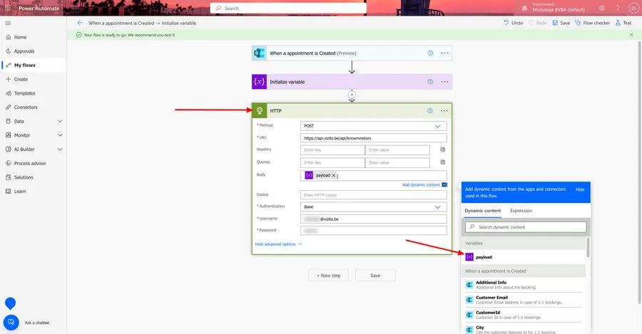 Microsoft Power Automate 10