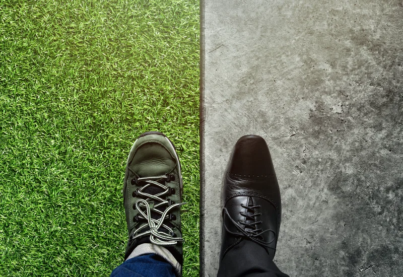 facilitation of work-life balance