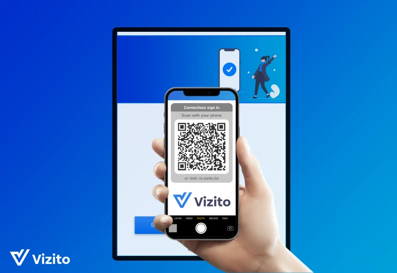 registro sin contacto