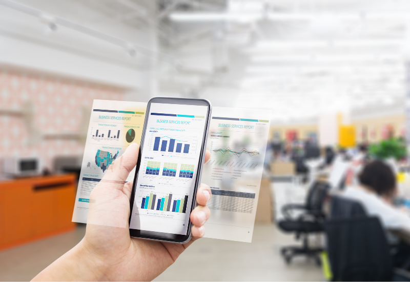 5 trends in facility management die opvallen in 2022