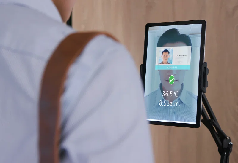 Tendances dans la gestion des visiteurs