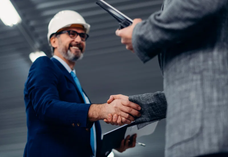 gestionnaire d'installations performant