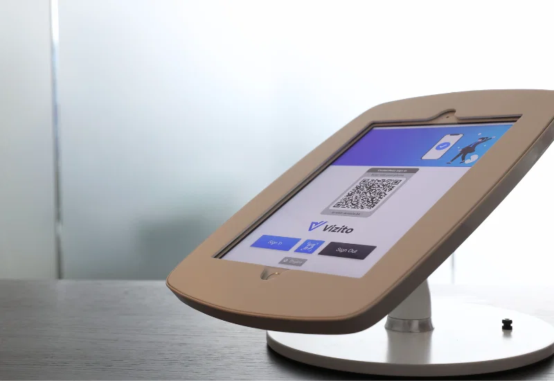 Technologie-Geïntegreerd Werkruimteontwerp