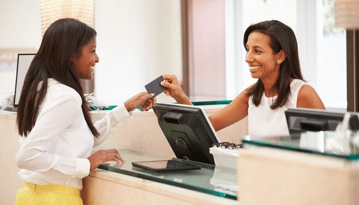 Best Visitor Management System for Banks and Financial Services