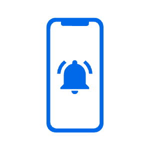 Mobile notification
